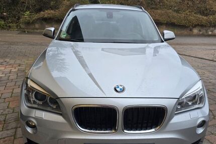 BMW X1 93.800 km 12.999 &euro; Grosskarlbach 67229