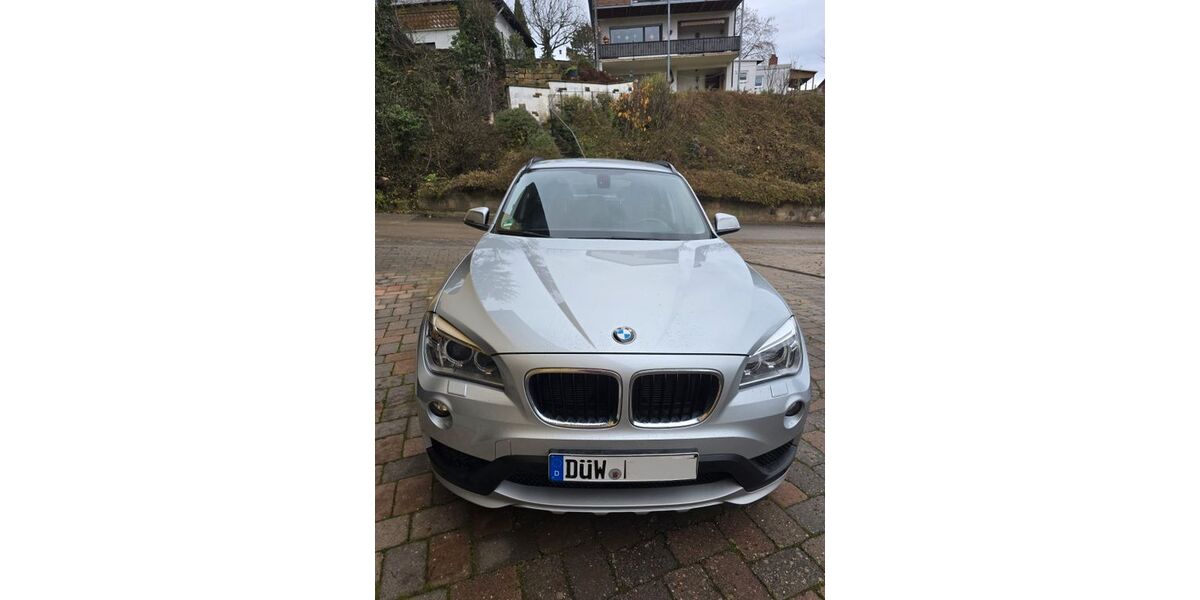BMW X1 93.800 km 12.999 &euro; Grosskarlbach 67229