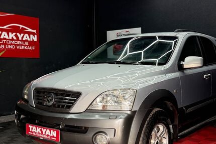Kia Sorento 349.000 km 2.990 &euro; Mannheim 68309
