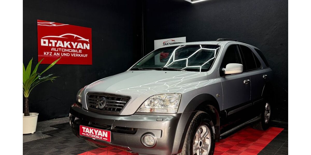 Kia Sorento 349.000 km 2.990 &euro; Mannheim 68309