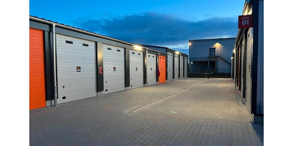 Gewerbeobjekt Ludwigshafen am Rhein Ludwigshafen-Oggersheim - 285&euro; | Angebot:26272730