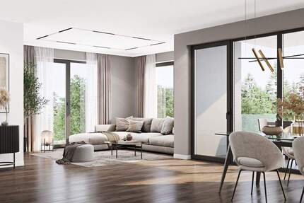 Exklusives Wohnambiente in Bestlage - Ihr neues Zuhause in Feudenheim *provisionsfrei bei realunis* 6 zimmer