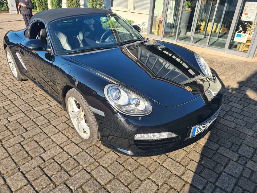 Boxster