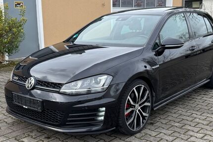 VW Golf 175.000 km 14.400 &euro; Gernsheim 64579