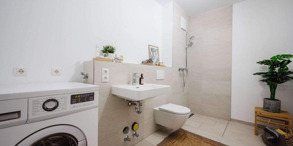 Etagenwohnung Brühl - 2 Zimmer, 62 m&sup2;, 344.600&euro; | Angebot:25317872