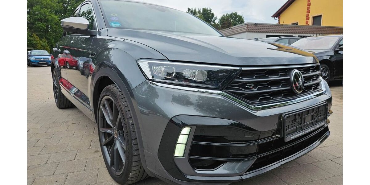 VW T-Roc 76.750 km 26.650 &euro; Lachen-Speyerdorf 67435