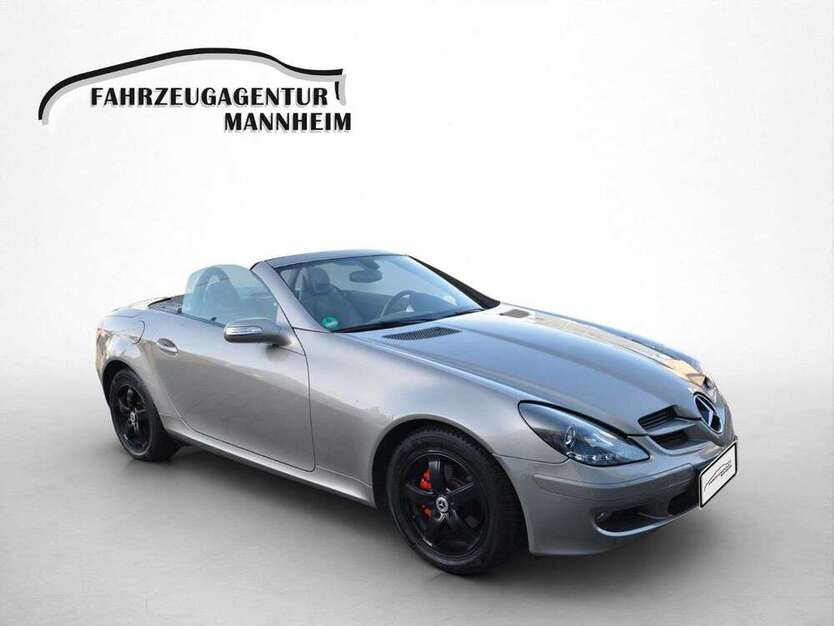SLK 200