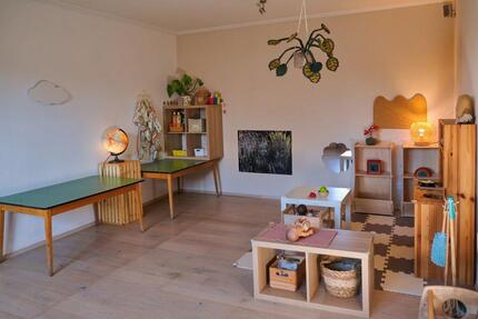 Vollausgestattete Räumlichkeiten an Tagesmutter zu vermieten! zimmer