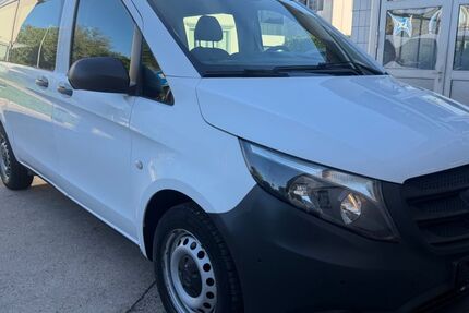 Mercedes-Benz Vito 184.000 km 11.999 &euro; Worms 67549