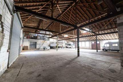 Gewerbeobjekt Lambsheim - 449.000&euro; | Angebot:25177248