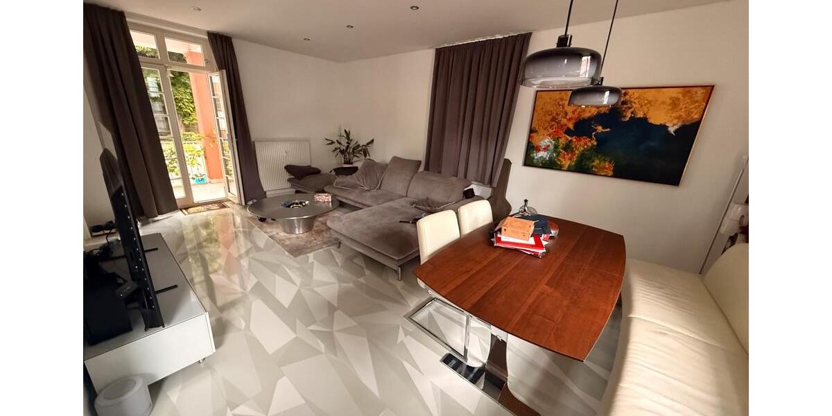 Erdgeschoßwohnung Worms Westliche Vororte - 4 Zimmer, 152 m&sup2;, 480.000&euro; | Angebot:27071243