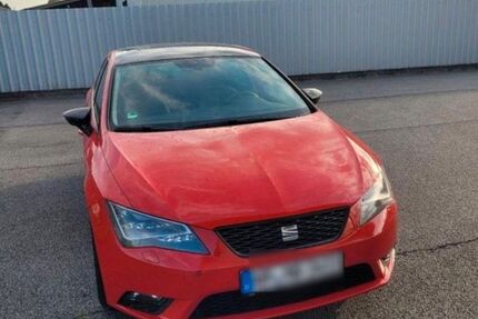 Seat Leon 124.451 km 5.500 &euro; Mutterstadt 67112