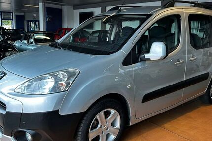 Peugeot Partner 160.940 km 5.790 &euro; Bad Dürkheim 67098