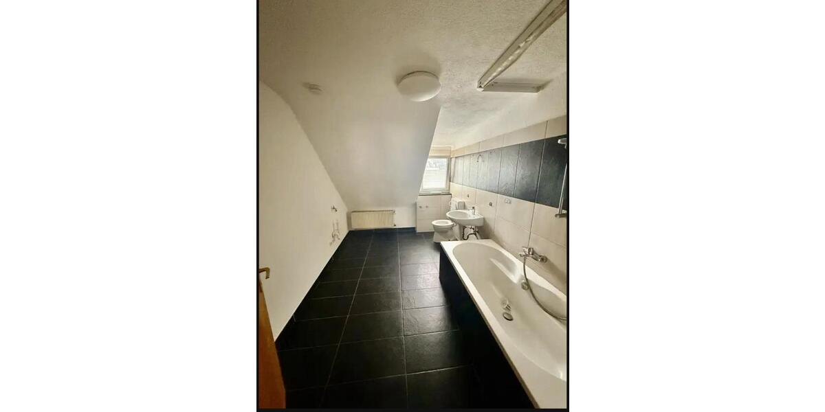 WG Neugründung - Ludwigshafen Süd 1 zimmer