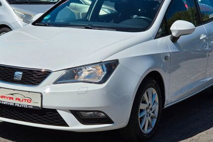 Seat Ibiza 172.099 km 4.999 &euro; Viernheim (bei MANNHEIM) 68519