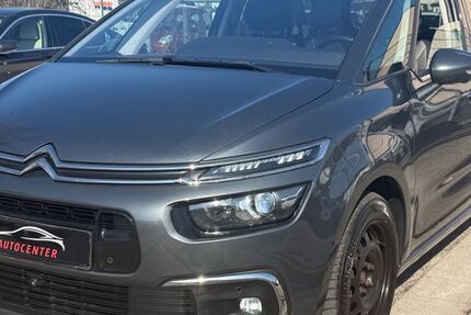 Citroen C4 Picasso 148.000 km 8.990 &euro; Weinheim 69469