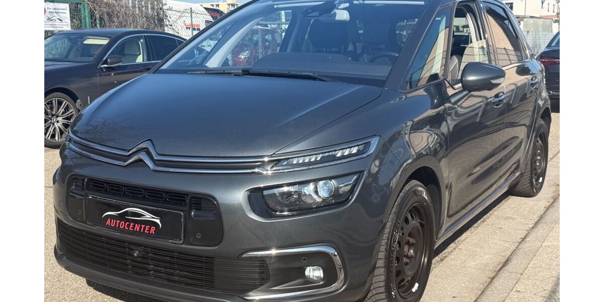 Citroen C4 Picasso 148.000 km 9.700 &euro; Weinheim 69469