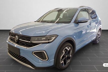 VW T-Cross 7.236 km 25.580 &euro; Ludwigshafen 67059