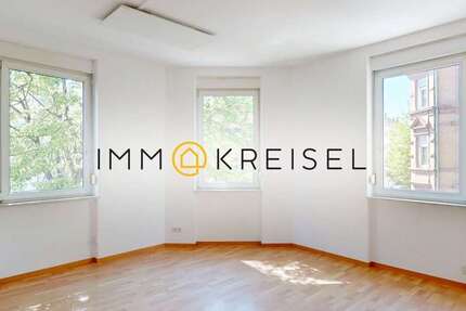 Wohnung Mannheim Almenhof - 3 Zimmer, 77 m&sup2;, 339.950&euro; | Angebot:27314253