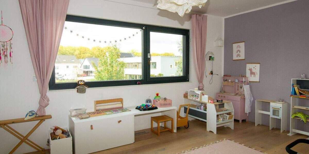 Einfamilienhaus Ketsch - 4 Zimmer, 162 m&sup2;, 1.179.000&euro; | Angebot:25738346