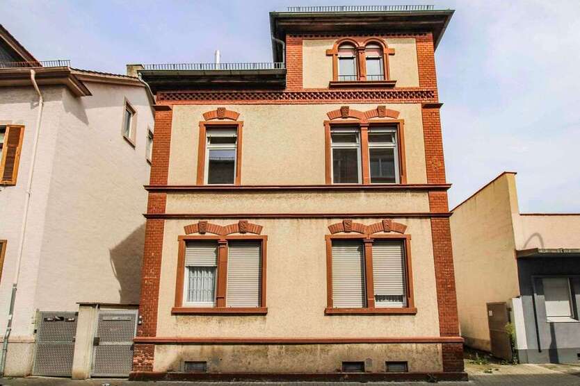 Haus zum Kaufen in Worms 349.000 € 204.09 m²