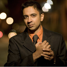 Vijay Iyer - Wadada Leo Smith