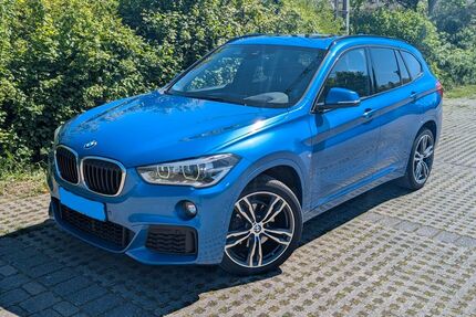 BMW X1 110.000 km 19.980 &euro; Schifferstadt 67105