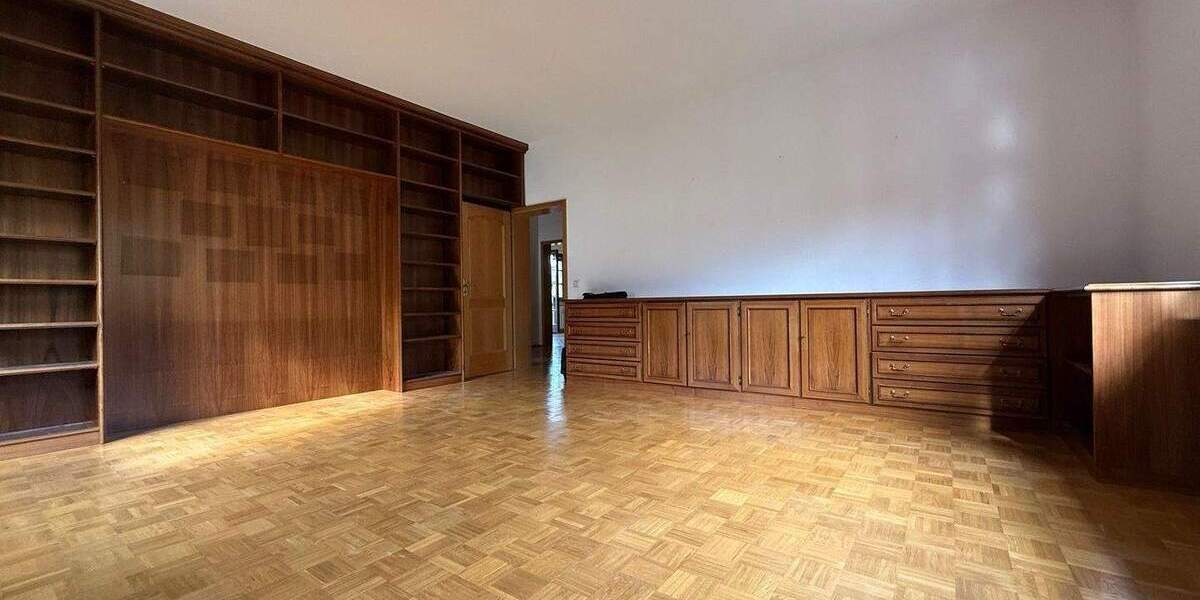 Etagenwohnung Mannheim Neuostheim - 3 Zimmer, 109 m&sup2;, 390.000&euro; | Angebot:25730929