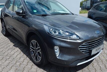 Ford Kuga 73.000 km 19.800 &euro; Waghäusel 68753