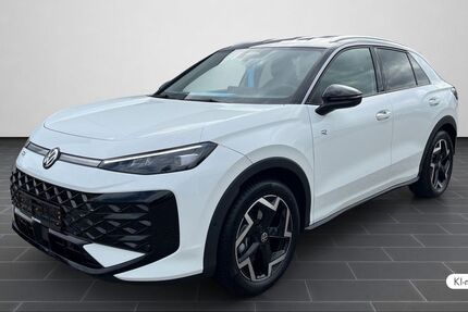 VW T-Roc 4.500 km 34.285 &euro; Ladenburg 68526