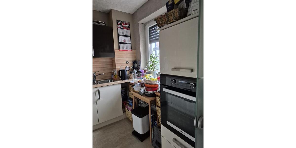 Erdgeschoßwohnung Frankenthal (Pfalz) - 3 Zimmer, 80 m&sup2;, 235.000&euro; | Angebot:25224481