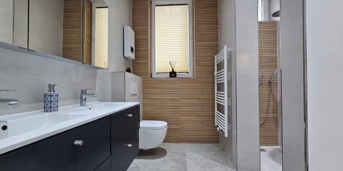 Etagenwohnung Mannheim Quadrate - 2 Zimmer, 66 m&sup2;, 882&euro; | Angebot:26162314