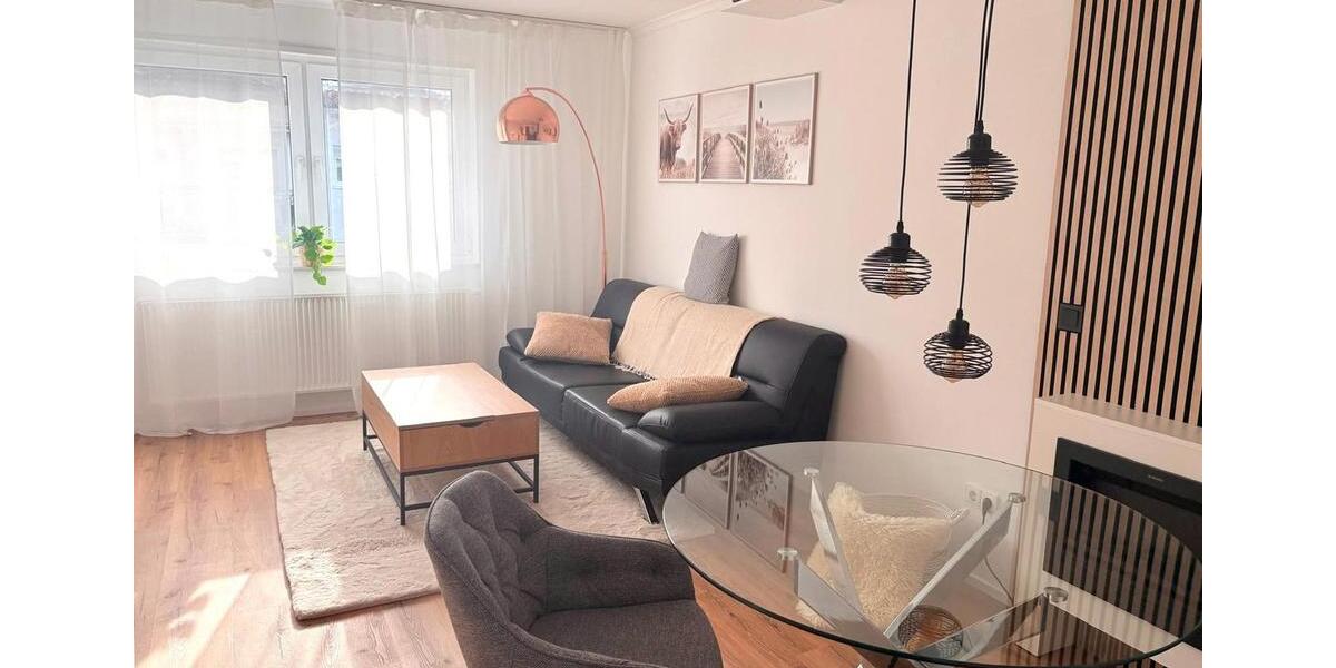 Maisonettenwohnung Hockenheim - 3.5 Zimmer, 80 m&sup2;, 1.640&euro; | Angebot:25146637