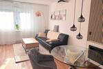 Maisonettenwohnung Hockenheim - 3.5 Zimmer, 80 m&sup2;, 1.640&euro; | Angebot:25146637