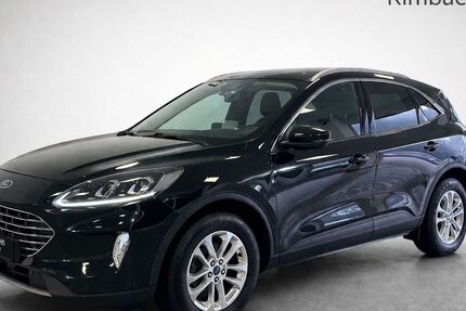 Ford Kuga 53.000 km 19.490 &euro; Rimbach 64668