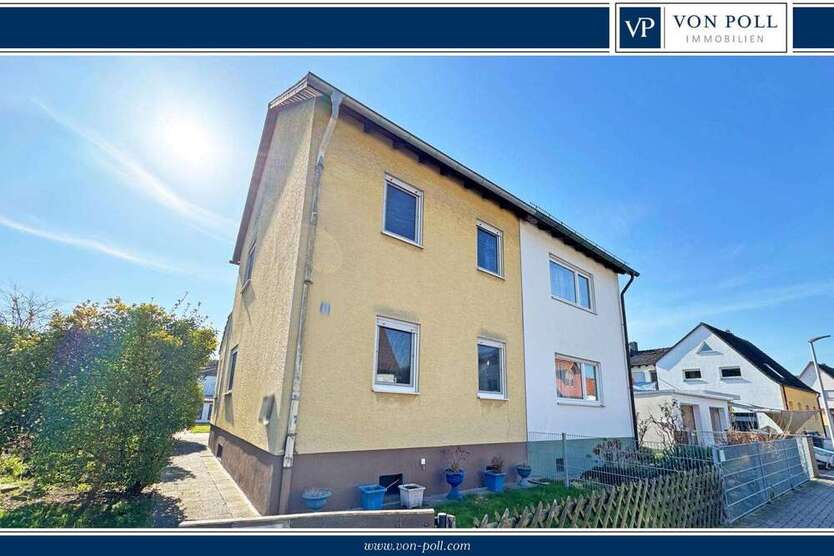 Haus zum Kaufen in Ludwigshafen am Rhein 350.000 € 82 m²