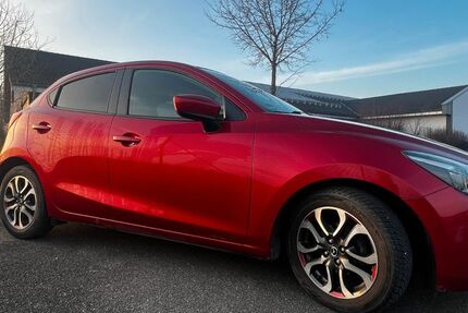 Mazda 2 185.000 km 6.700 &euro; Maxdorf 67133