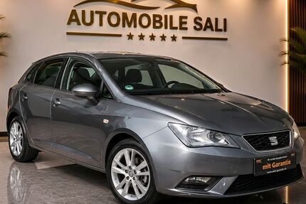 Seat Ibiza 152.601 km 6.490 &euro; Ludwigshafen am Rhein 67071