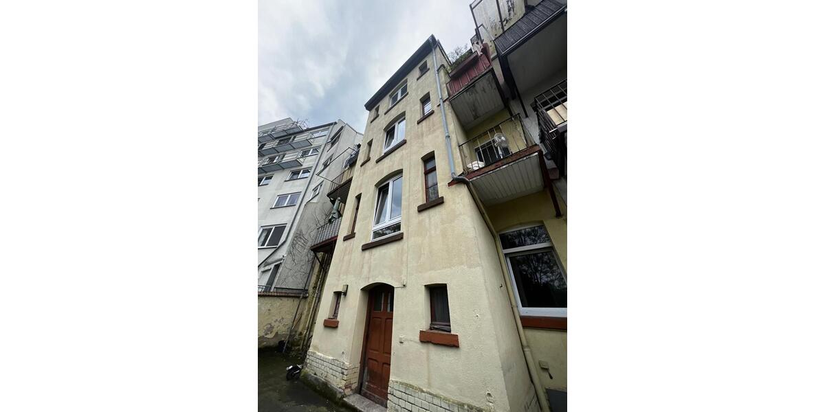 Mehrfamilienhaus, Wohnhaus Ludwigshafen am Rhein Parkinsel - 20 Zimmer, 400 m&sup2;, 880.000&euro; | Angebot:26201938