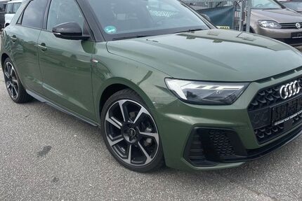Audi A1 8.000 km 26.990 &euro; Weinheim 69469