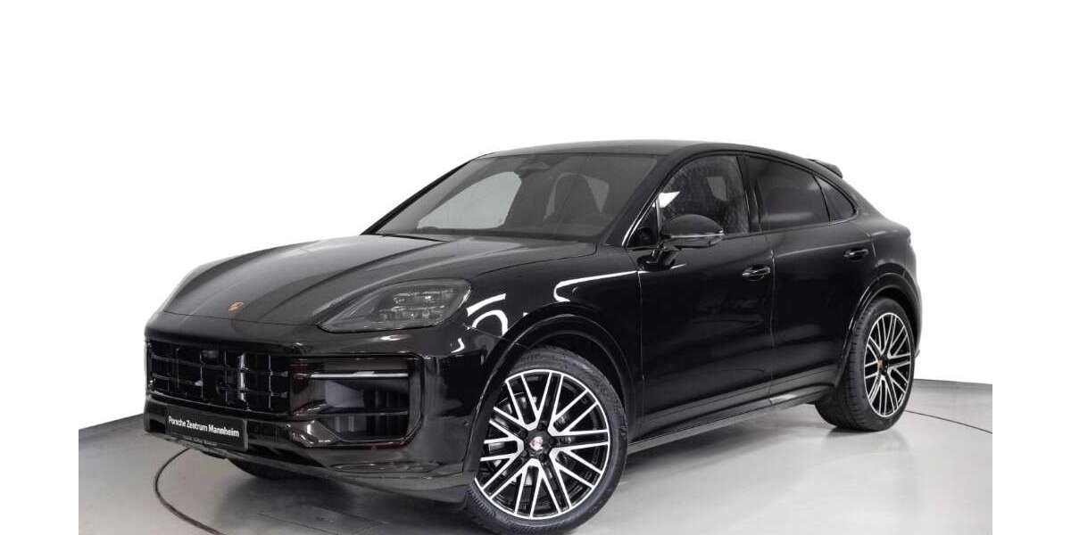 Porsche Cayenne 9.500 km 108.900 &euro; Mannheim 68229