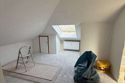 Wohnung Mannheim Seckenheim - 2 Zimmer, 33 m&sup2;, 580&euro; | Angebot:25518841