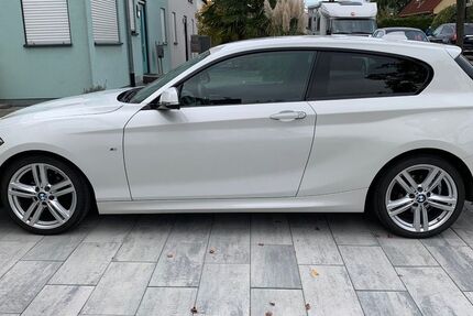 BMW 116 148.000 km 11.990 &euro; Lambsheim 67245