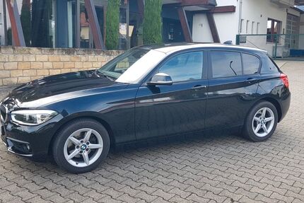 BMW 120 53.500 km 17.250 &euro; Weisenheim am Sand 67256