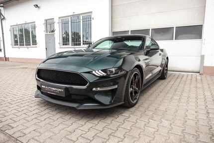 Ford Mustang 65.125 km 45.989 &euro; Lampertheim 68623