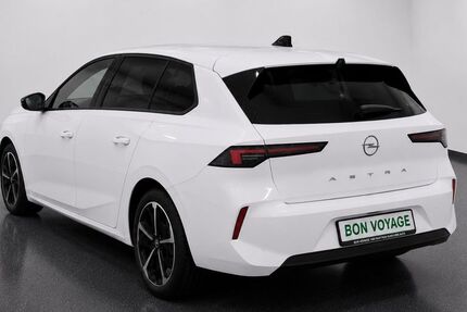 Opel Astra 15.400 km 17.490 &euro; Mörlenbach 69509