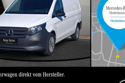 Mercedes-Benz Vito 11.592 km 47.588 &euro; Heidelberg 69126