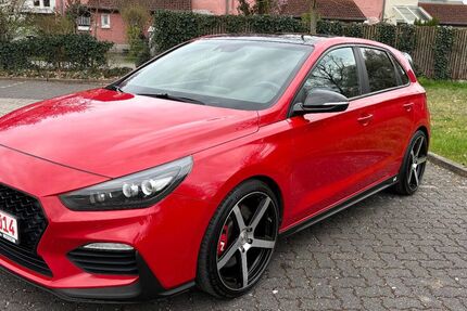 Hyundai i30 101.650 km 17.300 &euro; Schifferstadt 67105