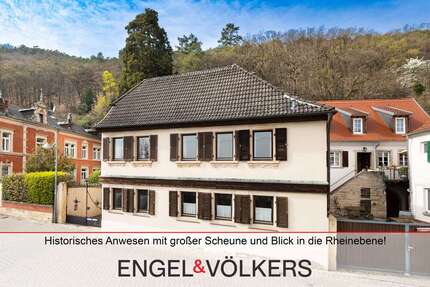 Haus Neustadt an der Weinstraße - 7 Zimmer, 157 m&sup2;, 385.000&euro; | Angebot:26307144