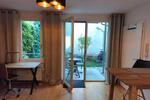 Terrassenwohnung Heidelberg Bahnstadt - 1 Zimmer, 32 m&sup2;, 1.300&euro; | Angebot:26366210